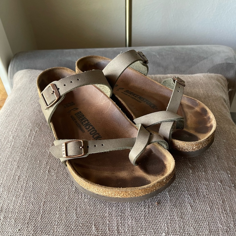 Birkenstock Mayari Sandals